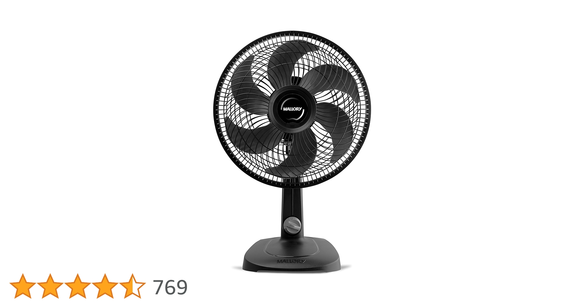 hamsterAloprado's tweet card. O Ventilador de Mesa Turbo Compact com grade em sistema especial TS e hélice de 6 pás, possui eficiência energética A nas 3 velocidades gerando maior economia. Tem oscilação horizontal, inclinação...