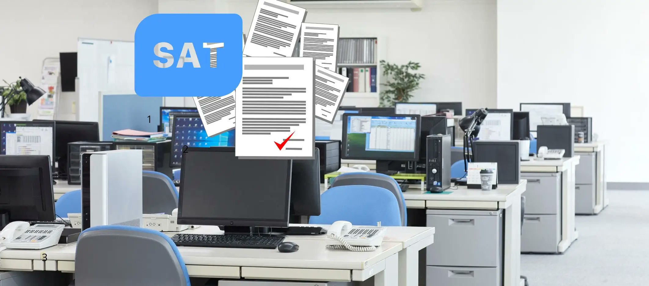 IDConline's tweet card. El Servicio de Administración Tributaria inauguró dos sedes en Tulum y Tekax para ampliar la atención presencial y fortalecer su cobertura regional