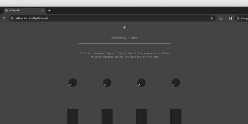 prod42net's tweet card. This is a submission for DEV Challenge v24.03.20, One Byte Explainer: Browser API or Feature. ...