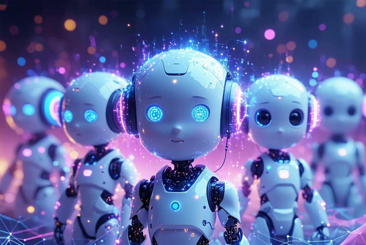 Techboxfr's tweet card. Découvrez les meilleures alternatives à ChatGPT en 2026 pour booster votre productivité et améliorer vos projets d'intelligence artificielle. Explorez notre sélection des 7 options incontournables.