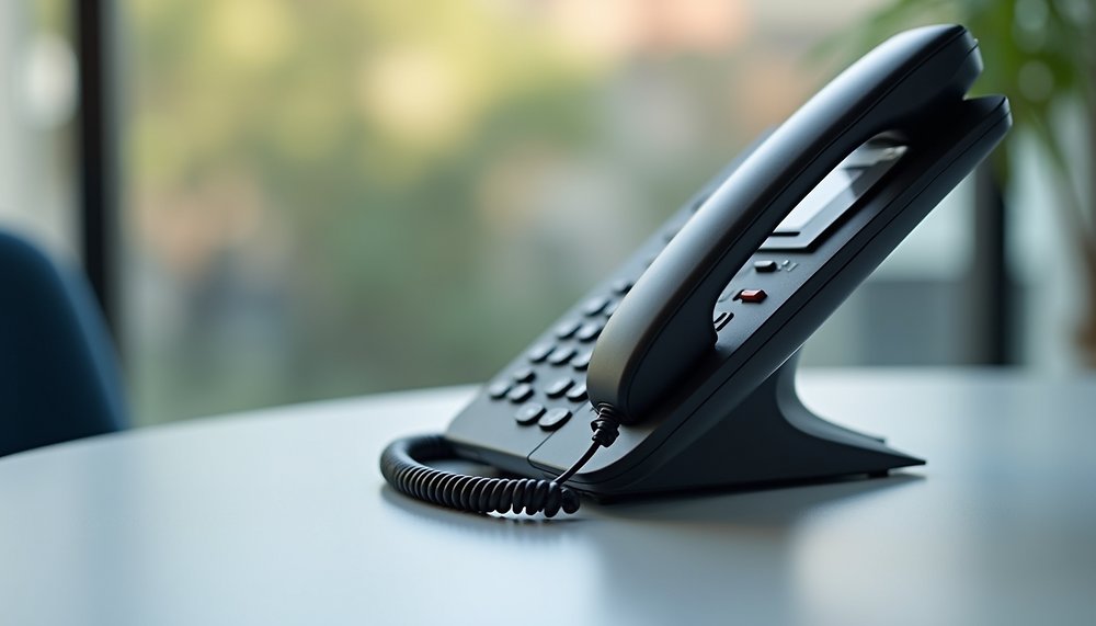 RemoteHelp4PC's tweet card. Find the best business phone features to enhance your communication and streamline your operations.