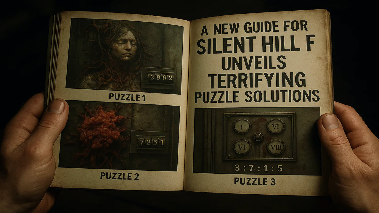 ReelE76's tweet card. The fog has officially rolled in, and with it, a new era of terror. Gamers everywhere are finally getting their hands on Silent Hill f, the long-awaited