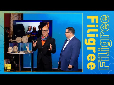 ballsdeep1337's tweet card. So Much TALENT On Our Little Island | Shark Tank Malta S02