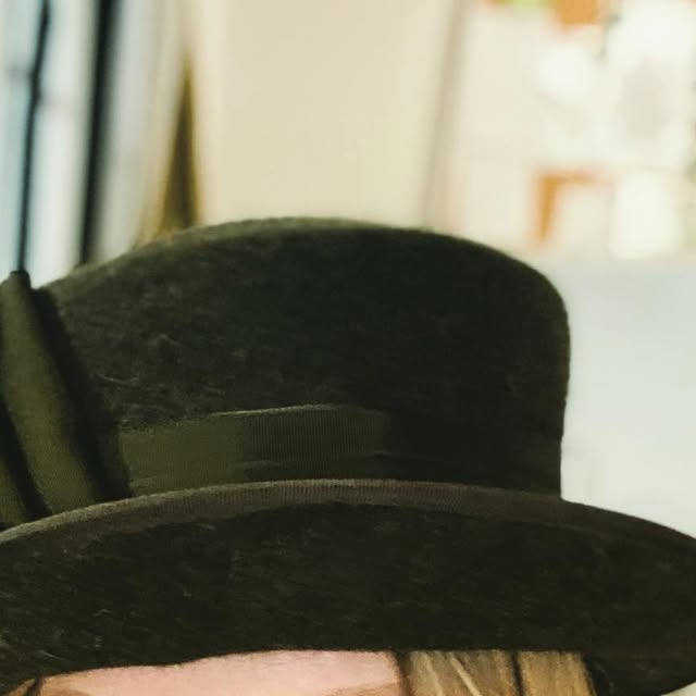 sovadesign's tweet card. Sova Design Millinery (@sovamillinery) • Instagram photo