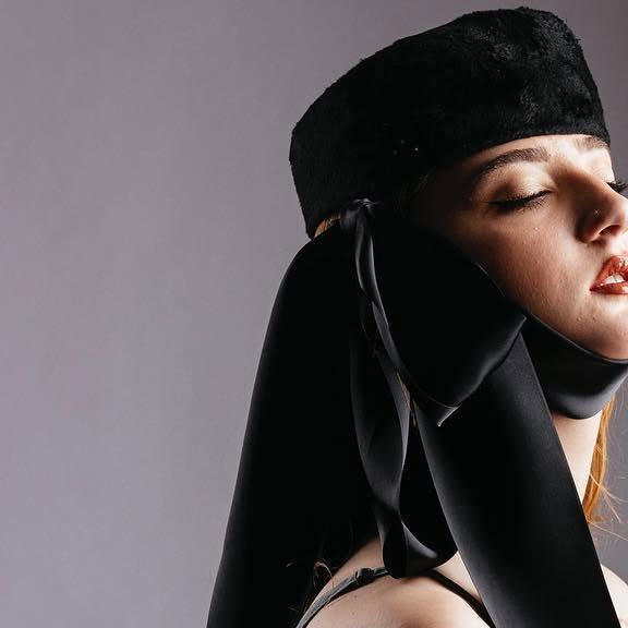 sovadesign's tweet card. Sova Design Millinery (@sovamillinery) • Instagram photo