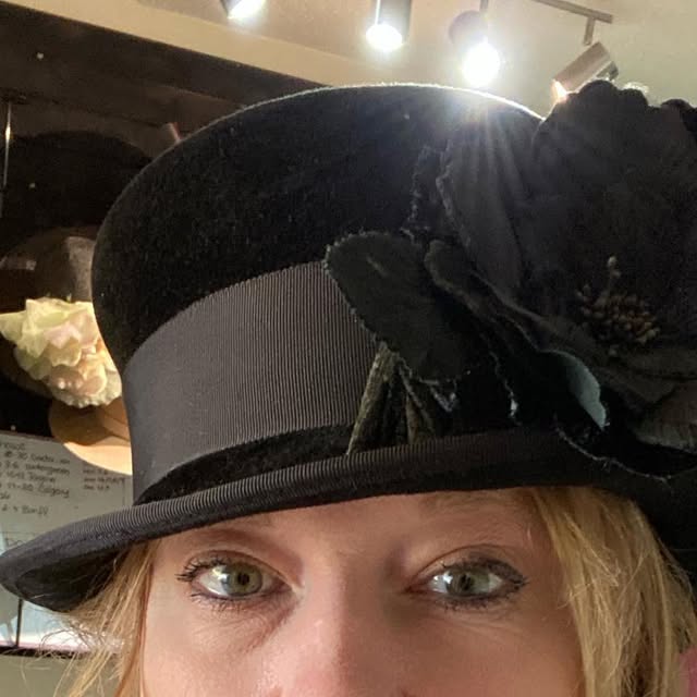 sovadesign's tweet card. Sova Design Millinery (@sovamillinery) • Instagram photos and videos