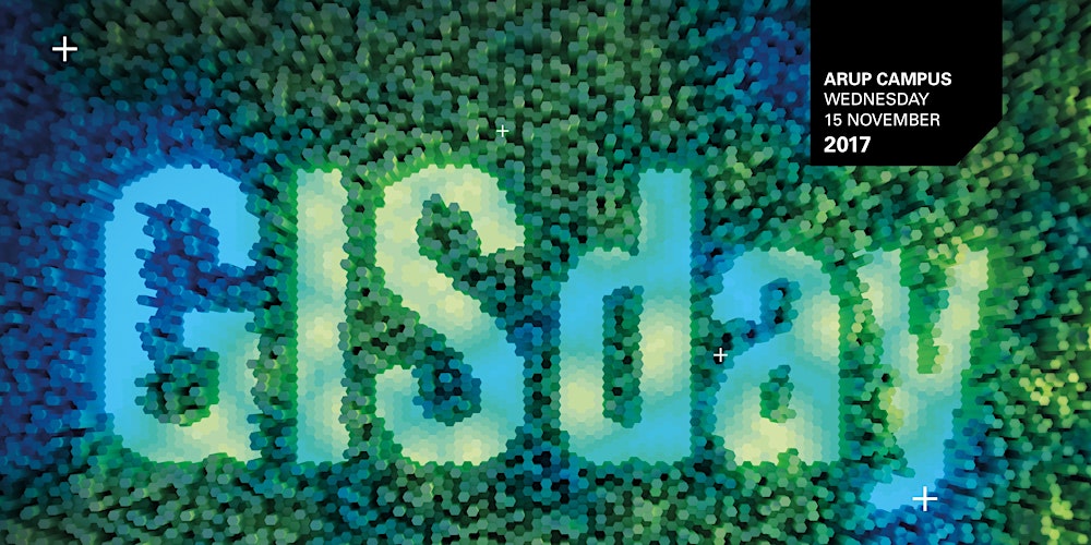 Sylwia_N82's tweet card. Throughout the afternoon GISday @ Campus will offer workshops, demonstrations and other GIS based activities to highlight methods in which GIS can be used for business and day-to-day tasks.  FAQs  ...