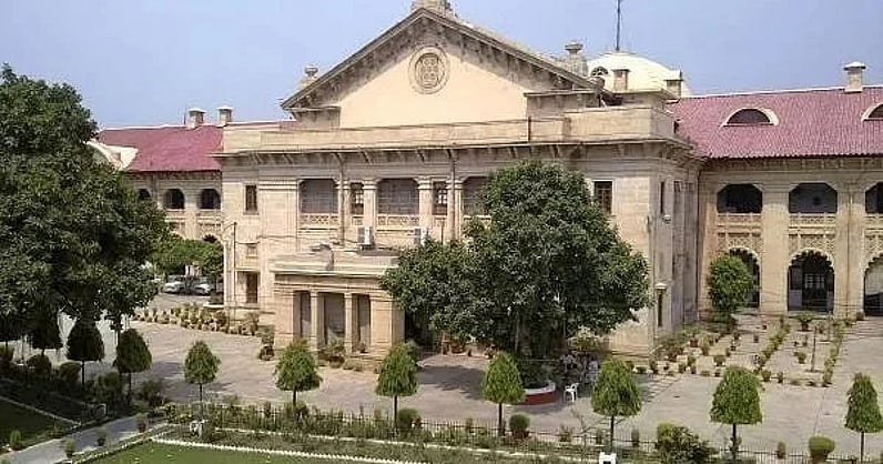 ManishAzad92923's tweet card. Allahabad High Court overturns Mohammad Ilyas’ conviction in the 1996 Modinagar-Ghaziabad bus blast, citing lack of evidence and inadmissible police confession.