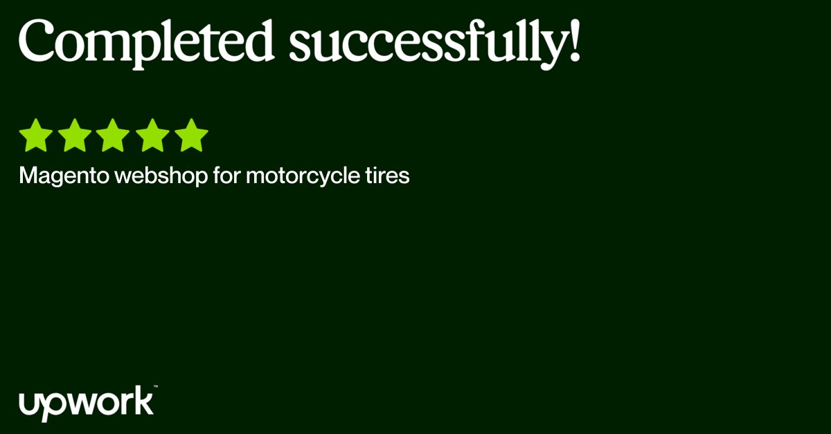 iogoossolution's tweet card. Hire top‑quality freelancers for your next project from the largest and most trusted freelancer site. Learn how you can get even more done with increased productivity and find out why 90% of our...