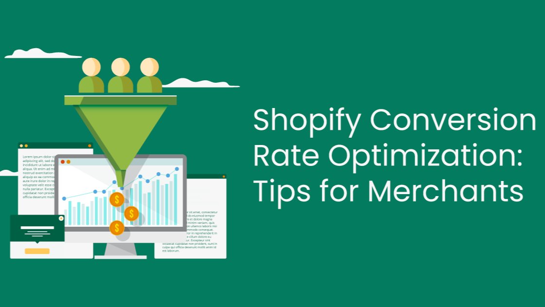 iogoossolution's tweet card. Author: IOGOOS Solutions | Shopify Plus Partner Agency Introduction: Why Conversion Rate Optimization (CRO) Matters for Shopify In today’s fiercely competitive eCommerce landscape, attracting traffic...