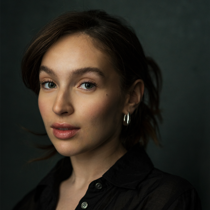 ReadingRep's tweet card. Soon to take the Reading Rep stage in their latest production, The Last Five Years, Martha Kirby spills all on this upcoming musical treat