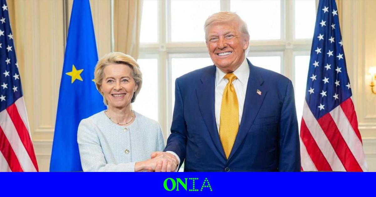 Korokara6's tweet card. L'executiu d'Ursula von der Leyen presenta la mesura com una eina per 'simplificar' el marc regulatori