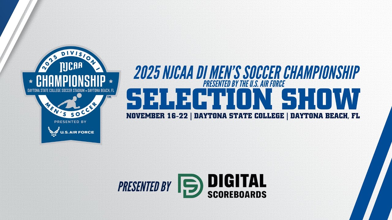 mohavecc's tweet card. ✂️ Mohave College | 2025 NJCAA DI Nationals Selection