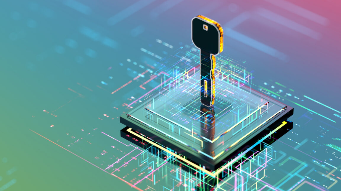 gtcomputing's tweet card. On-chip TEEs withstand rooted OSes but fall instantly to cheap physical attacks.