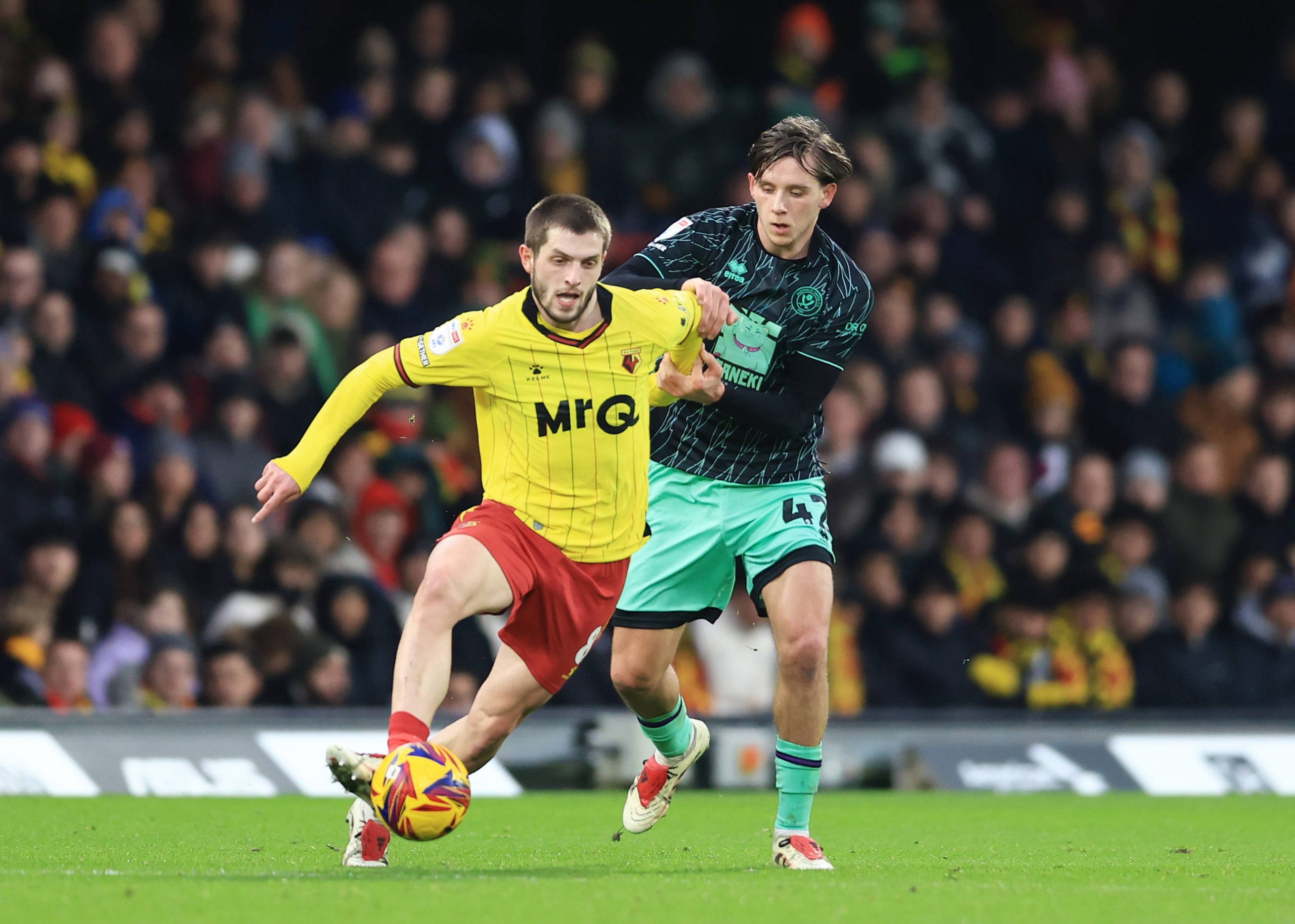 ShelatNeel's tweet card. We assess the relationship between England's second tier and the Belgian Pro League, one of Europe's most astute importers of global talent