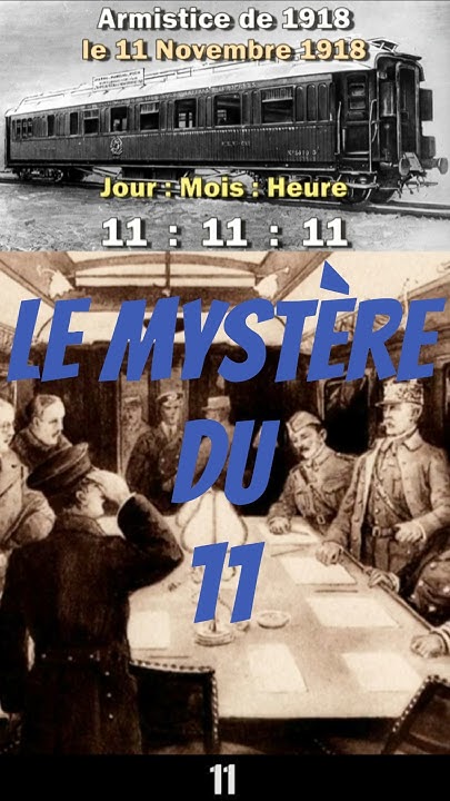 isabelle1798124's tweet card. Le MYSTÈRE du Numéro 11 #11 #mystère #numerologie