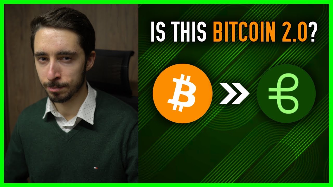 Bloom_Beans's tweet card. BloomBeans | The Next Evolution Of Bitcoin In Crypto?