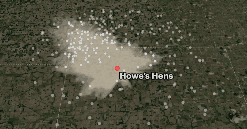 Tweet card summary image