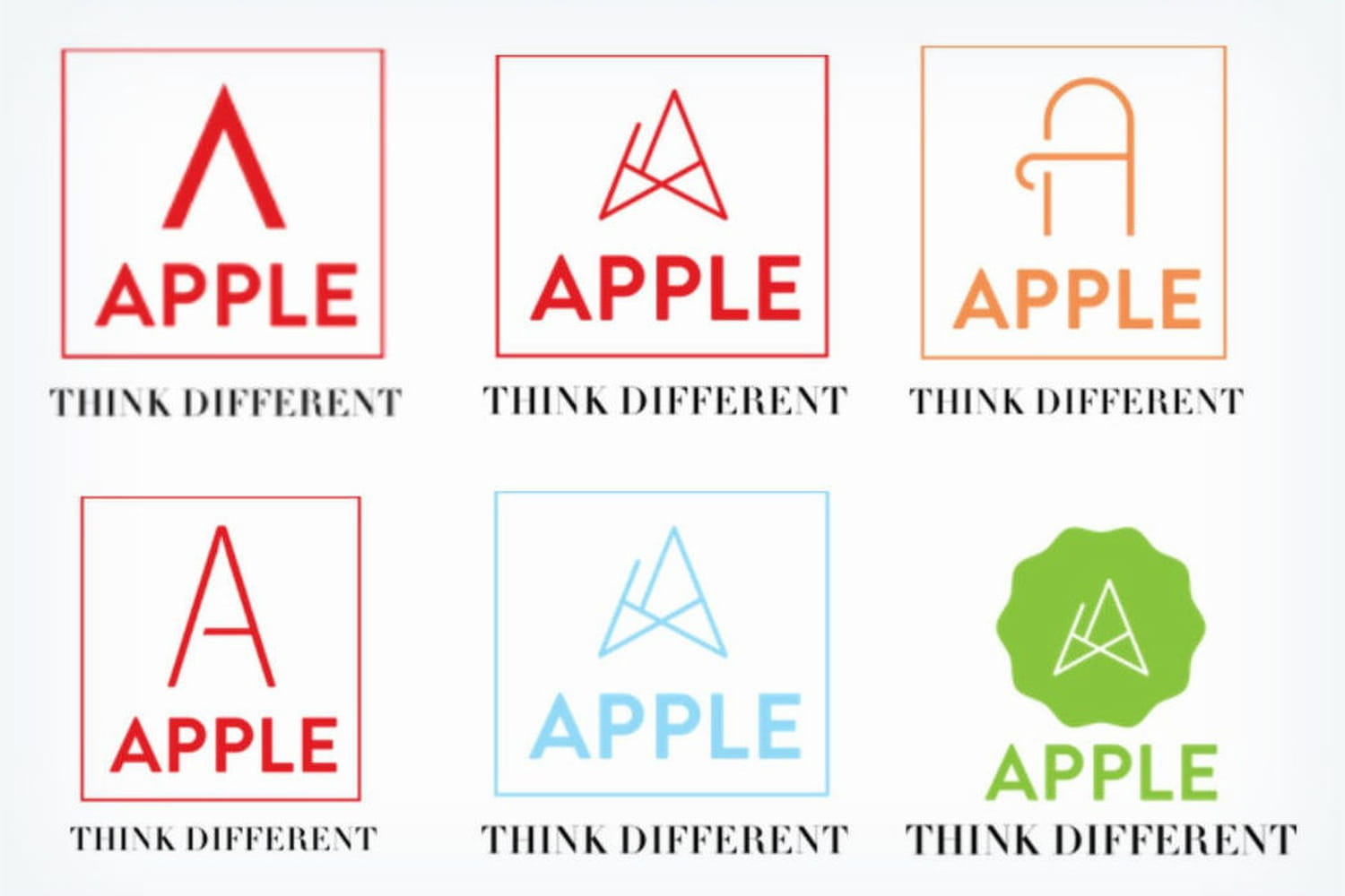 WebExpertCompta's tweet card. Des outils développés par des start-up permettent même à des PME à petit budget de réfléchir à leur identité visuelle.
