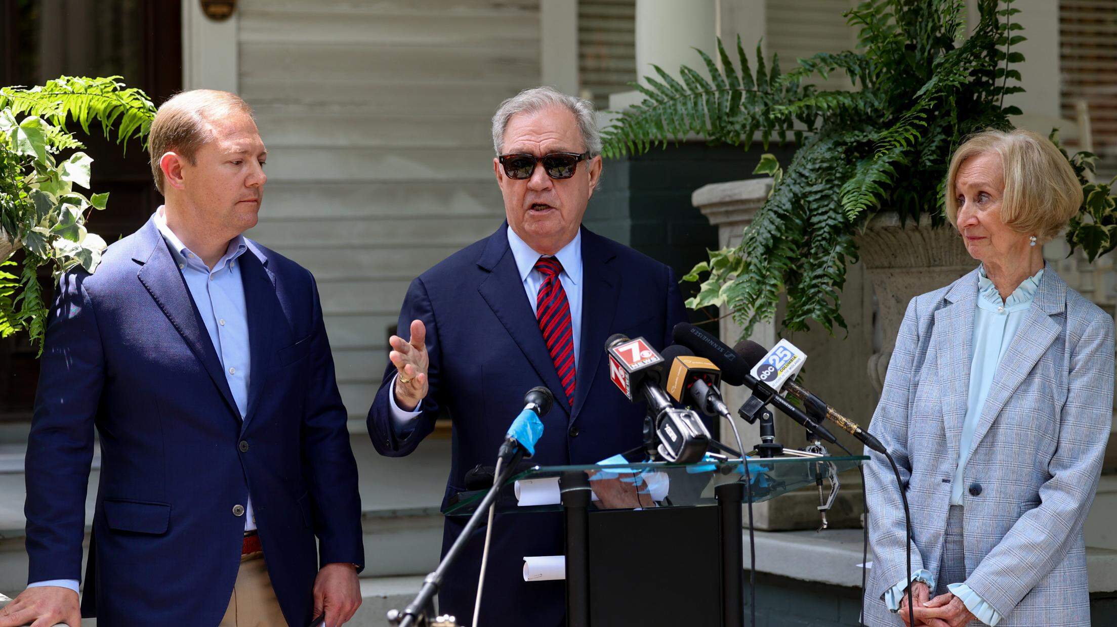 JoeBReporter's tweet card. The ruling was unanimous. It also keeps the General Assembly from receiving $1,000 in in-district compensation.