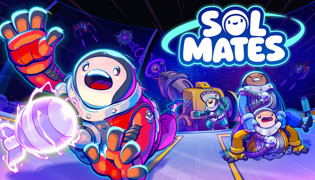 daruma_games's tweet card. Sign up for the Sol Mates campaign