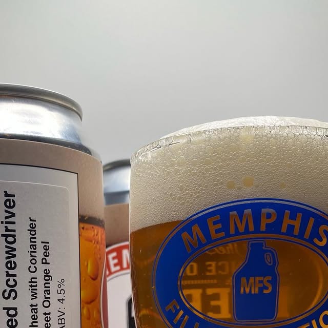 MFSBrewing's tweet card. MFS Brewing (@mfsbrewing) • Instagram photo