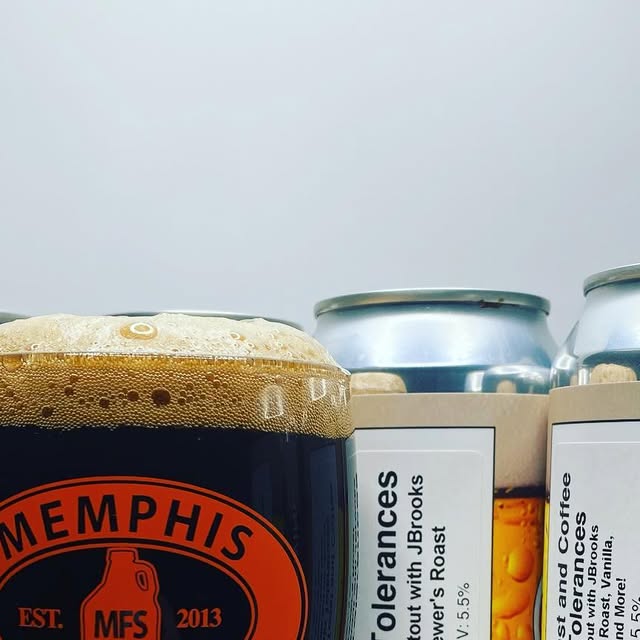 MFSBrewing's tweet card. MFS Brewing (@mfsbrewing) • Instagram photo
