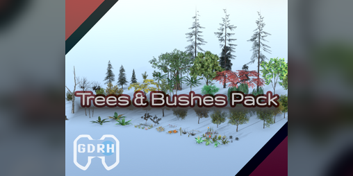 Darkcom_Dev's tweet card. A bundle by DarkcomDev, $296.64 for 24 games