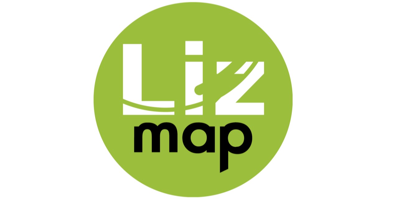 LizmapForQgis's tweet card. Transfer a QGIS project on a server, Lizmap is providing the web interface to browse it - 3liz/lizmap-web-client