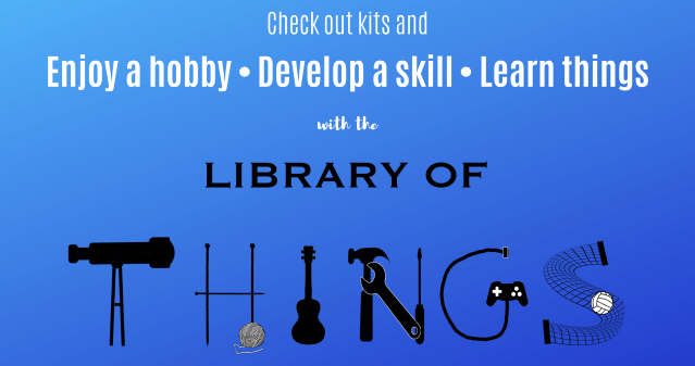 BenbrookLibrary's tweet card. When the majority of people hear “library,” they think about books. Maybe a specific library springs to mind, like the ghost-occupied one in Ghostbusters that freaked me out as a child (it’s sort o…