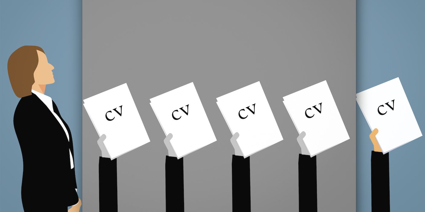 CercleHanditec's tweet card. Des chercheurs du CNRS ont mené une opération de testing pour mesurer les discriminations à l'embauche. En fonction du handicap mais aussi du sexe, de l'origine et du quartier de résidence. Les...