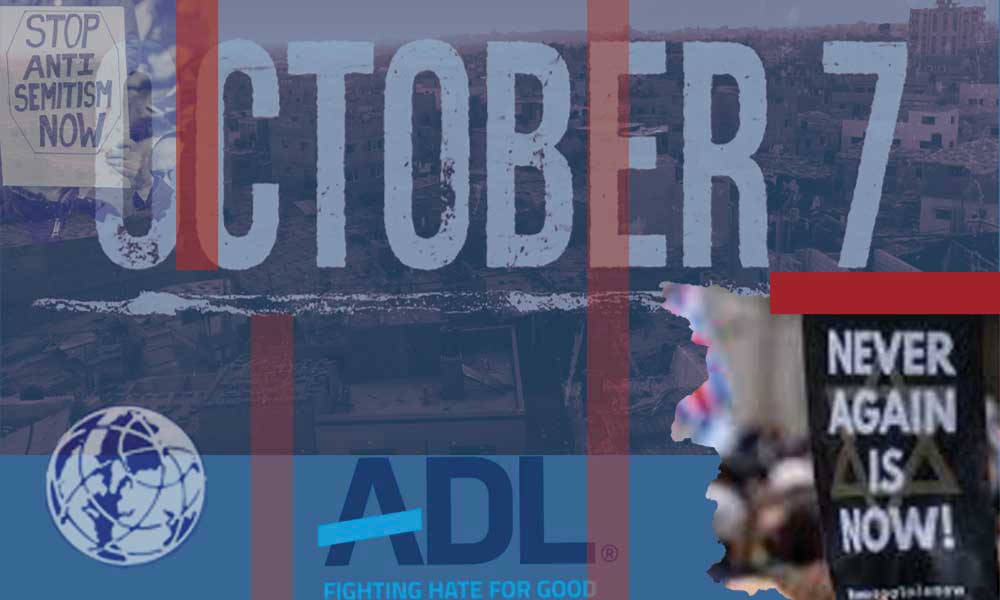 NexusProjectUS's tweet card. For a long time, the ADL had an education program that was quite distinct from its work combating antisemitism.