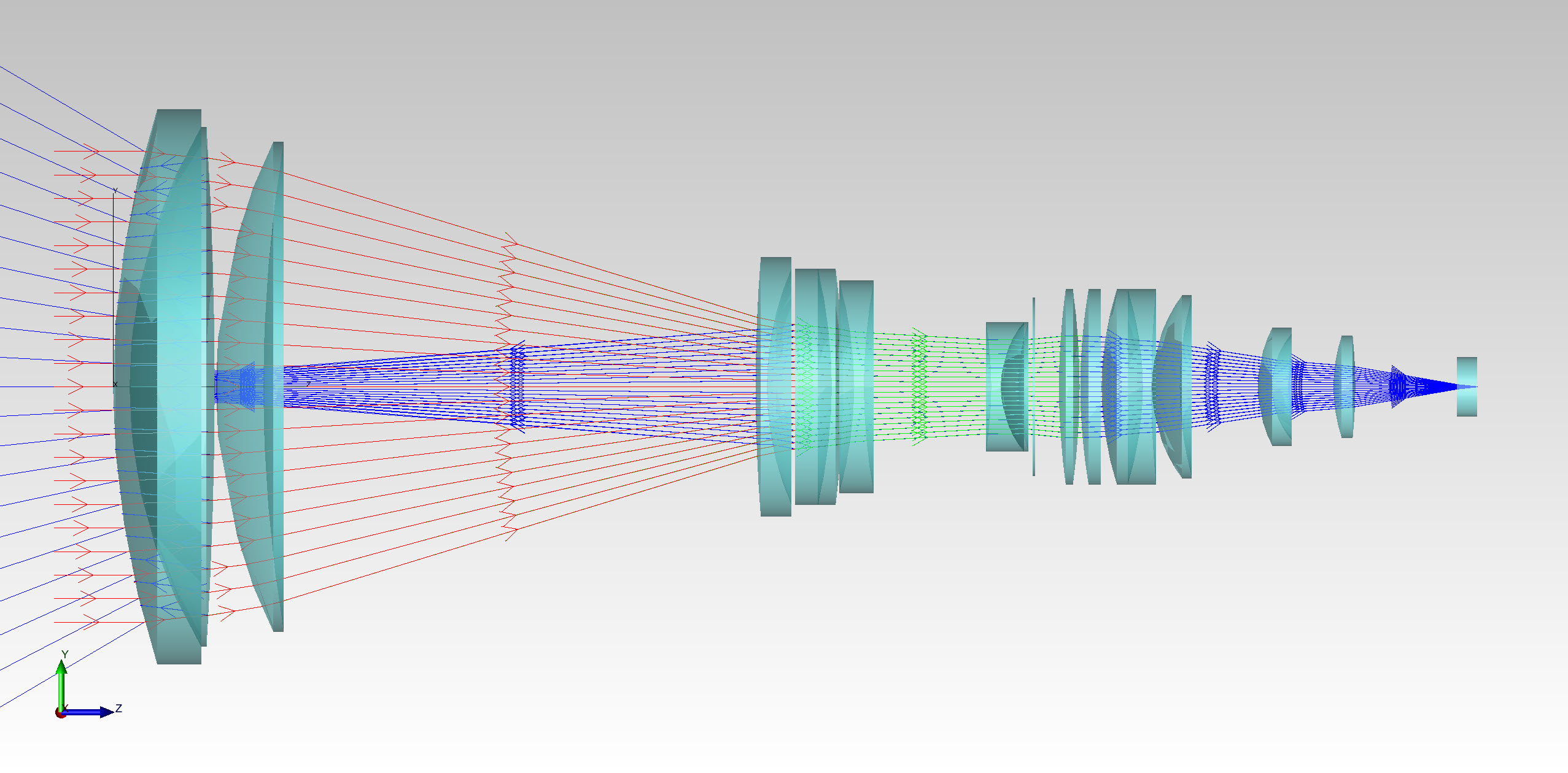 LambdaResearch's tweet card. Learn how to import lens design files into TracePro for enhanced optical analysis and design capabilities.