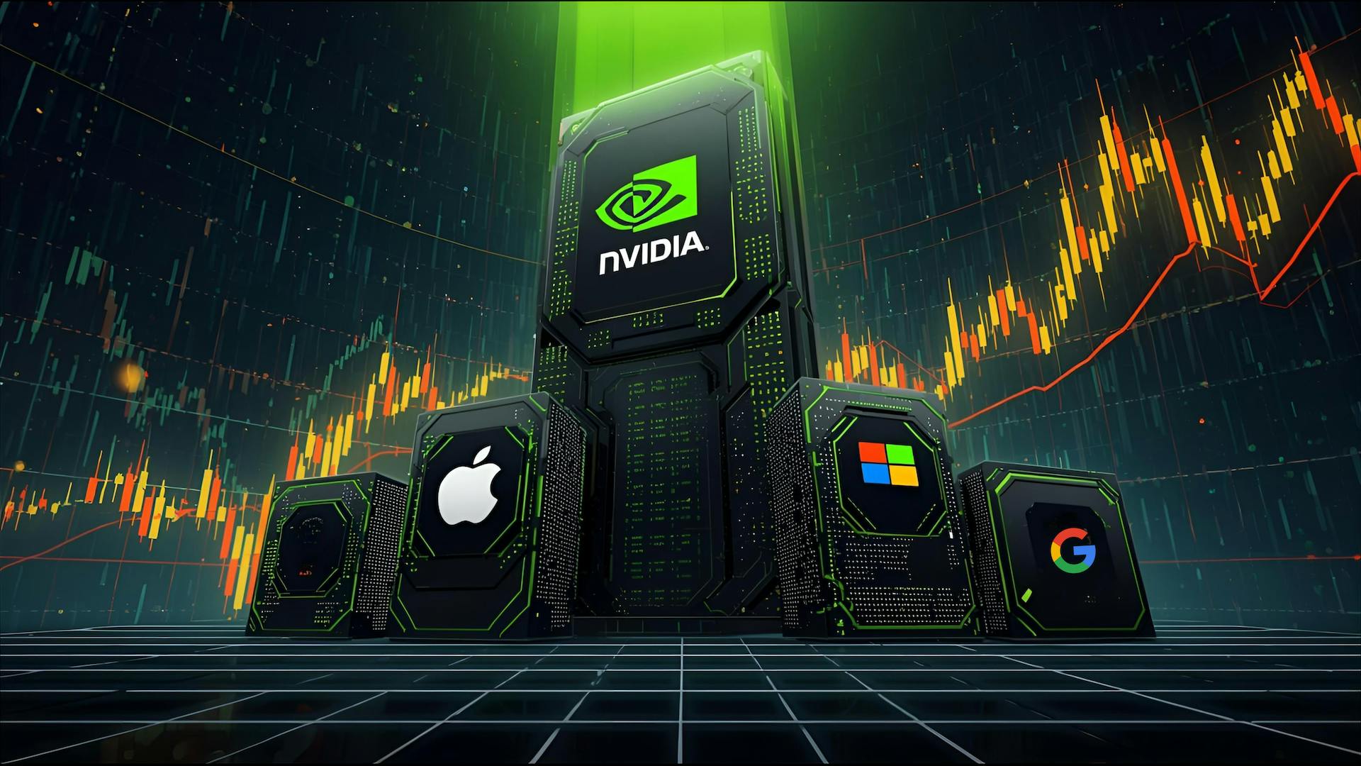 Beth_Kindig's tweet card. The headline that Nvidia could reach a $20 trillion market cap by 2030 will trigger plenty of emotion — it sounds fantastical, full of hype, or like a prediction made far too early in the AI cycle....