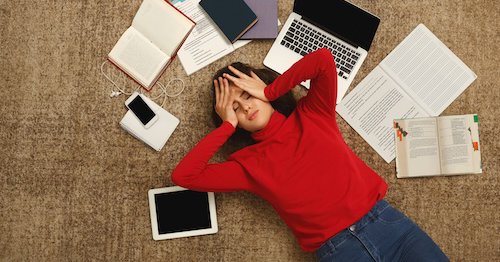 Tweet card summary image