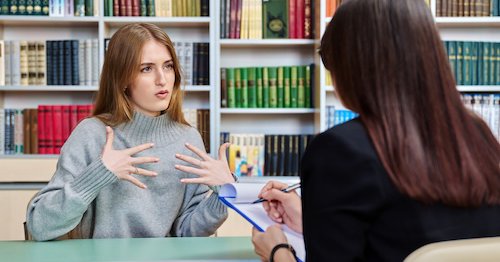 Tweet card summary image