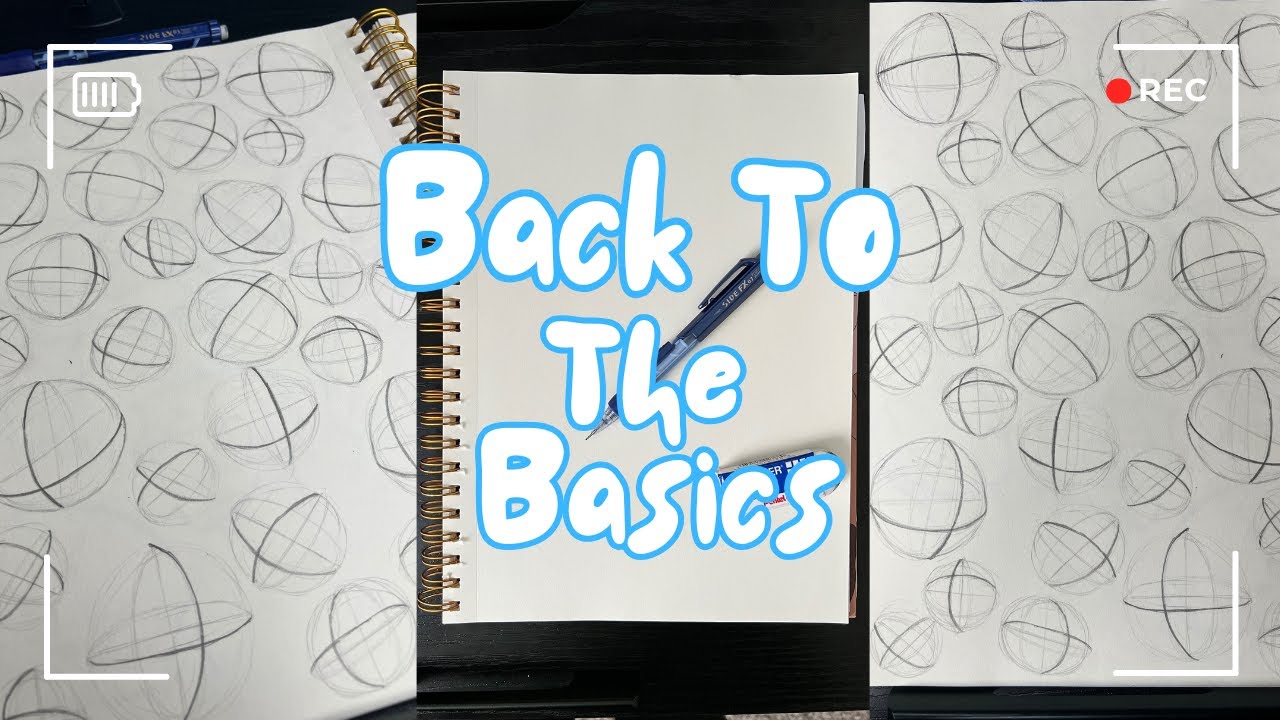 artwmo's tweet card. Starting Over After a Long Break