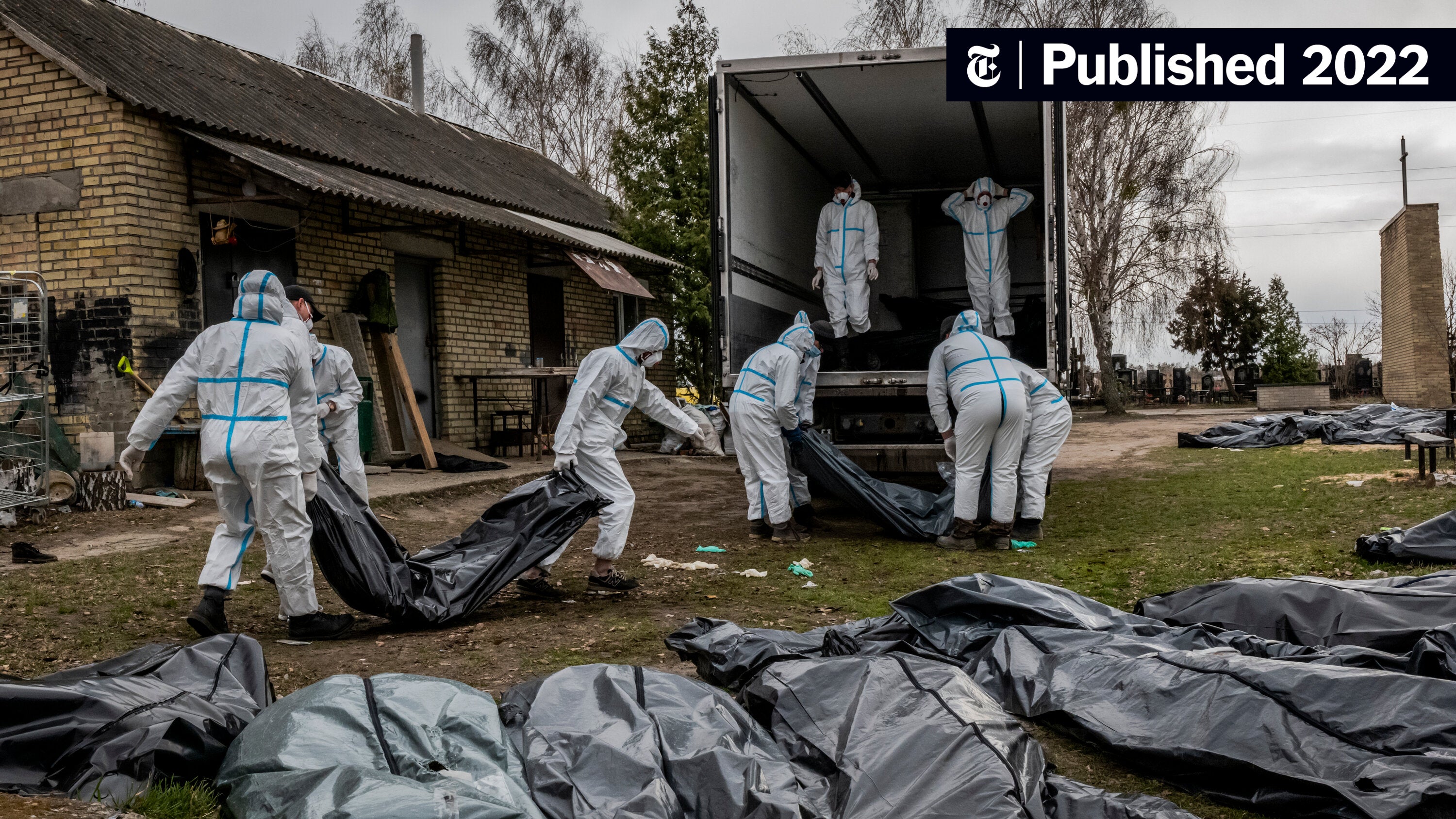 AnnCurry's tweet card. Some images will always have the power to make us confront horror.