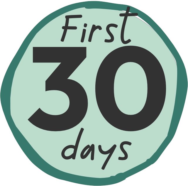 classcatalyst's tweet card. The First 30 Days: Building Student Connections That Last All YearA Strategic Guide for School Administrators
