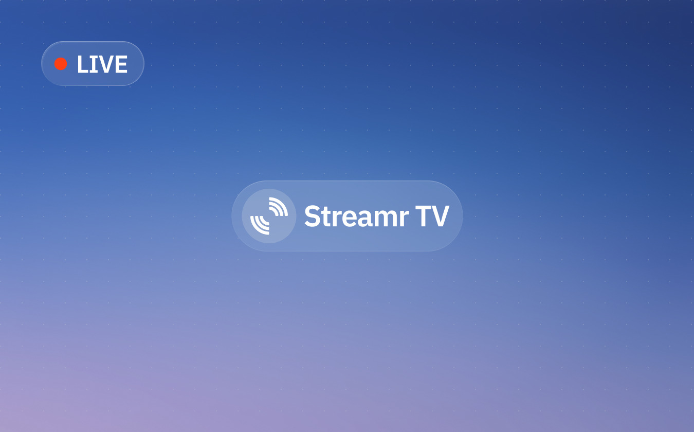 thelabmgr's tweet card. Watch Live on StreamrTV