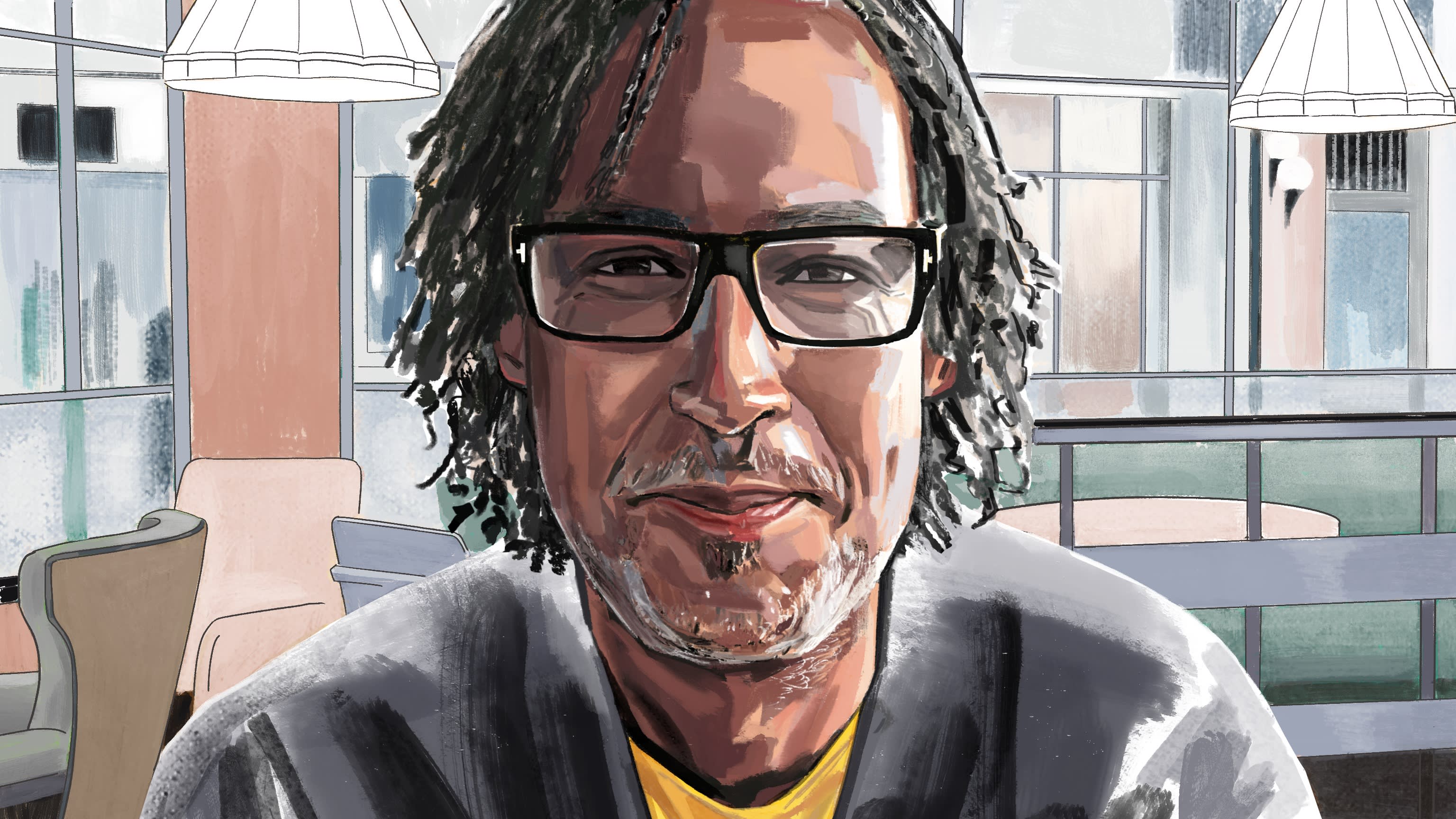 corinne_fowler's tweet card. The historian on reimagining the Black British experience, being shot at from both sides in the culture wars and how to ‘de-weaponise the past’