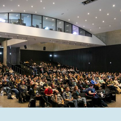 Tweet card summary image