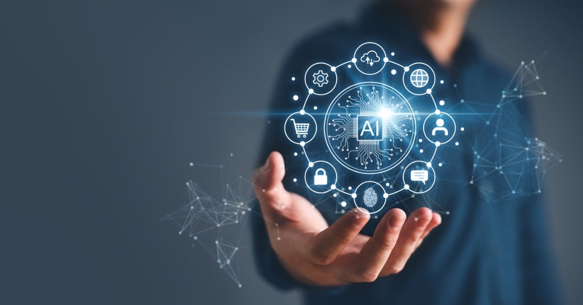 E7Solutions's tweet card. Transform collaboration, enhance productivity, and gain key insights for smarter decision-making with Atlassian's AI revolution, Atlassian Intelligence.