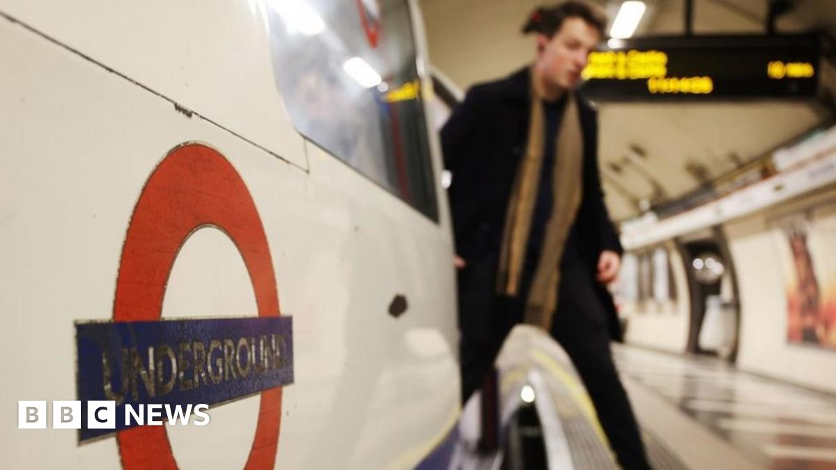 robblackie's tweet card. London mayoral candidate Rob Blackie says Sadiq Khan's plan will not help many Londoners.