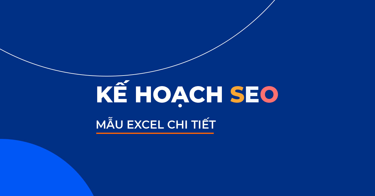 ktkhanhkhanh's tweet card. Sao Kim xin chia sẻ bản mẫu kế hoạch SEO [Excel] theo mục tiêu Doanh thu chi tiết, mới nhất mà Sao Kim cũng đang áp dụng với các dự án vừa và nhỏ.