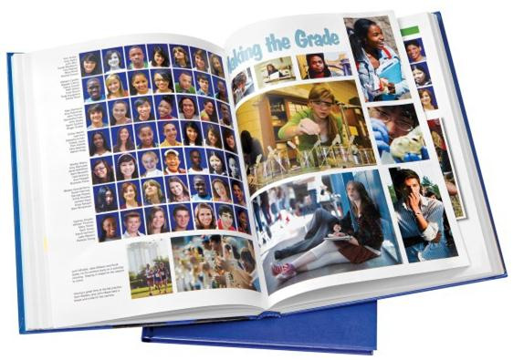 Taft_HS's tweet card. Do you want to be seen AND heard in the Yearbook? Now is your chance. We encourage you to click and fill out the Google form...