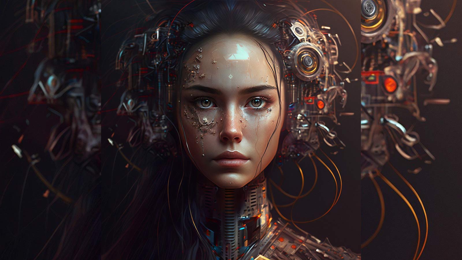 AiThority's tweet card. Bold Business, a U.S.-owned global workforce solutions company, announced that it has rebuilt its operating model for the AI era.