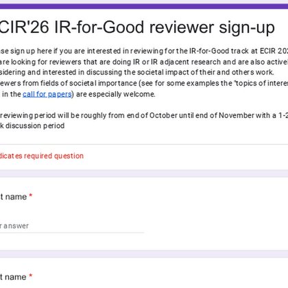 Tweet card summary image