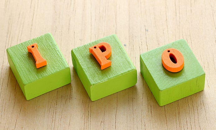 FortuneIndia's tweet card. Excelsoft Technologies IPO: SaaS firm shares list at 12.5% premium on market debut