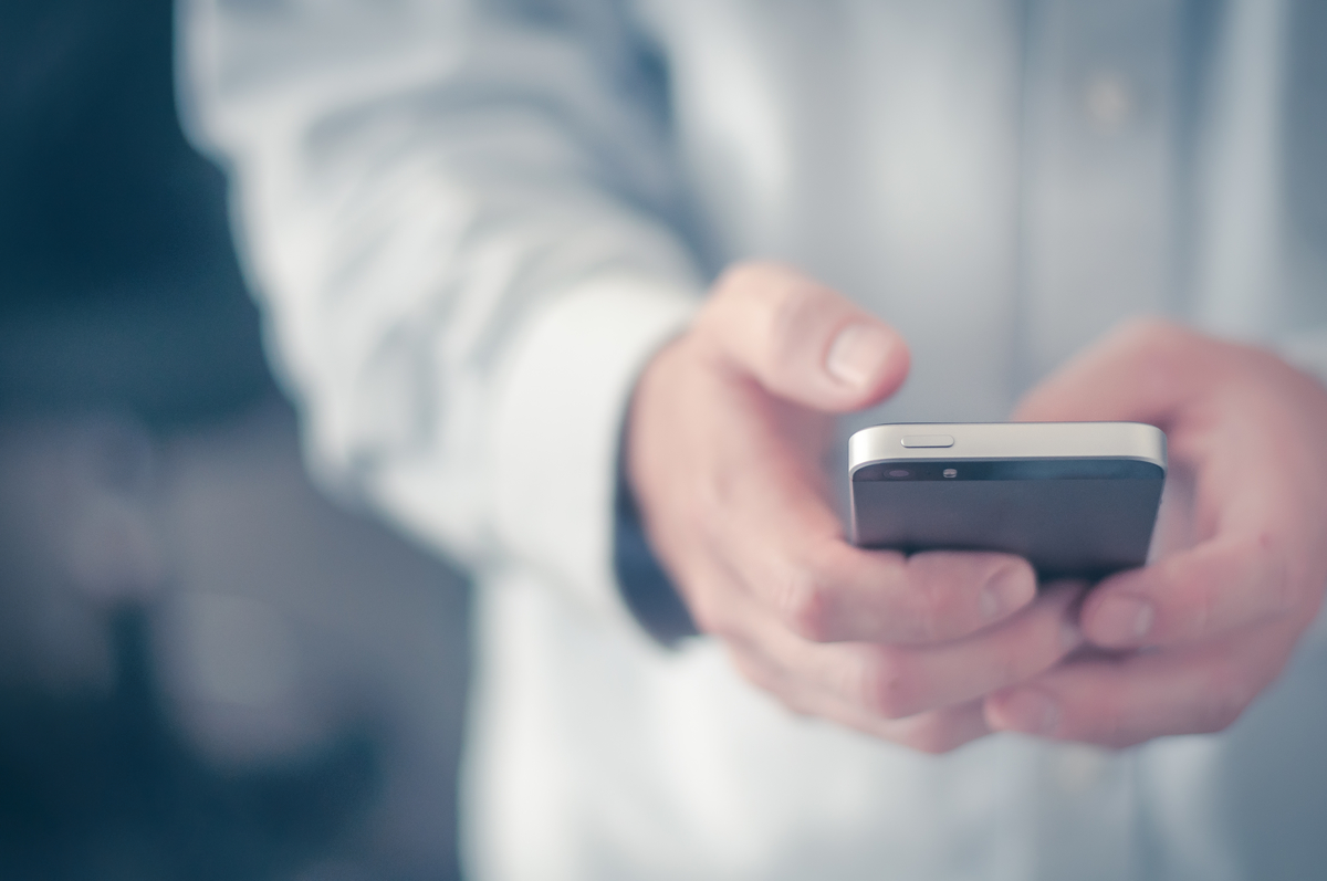 EricGeiger's tweet card. As a Christian, a parent, and a pastor, I know I need to think wisely about technology. I make lots of decisions personally, for my family, and for the church I pastor around technology—ranging from...